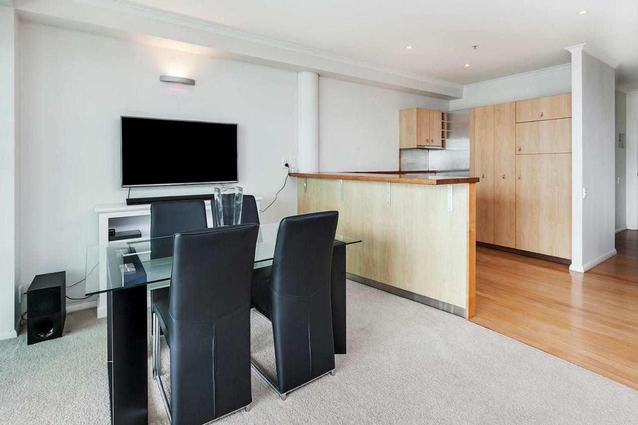 Appartamento Qv Waterfront Magic Super Sunsets - 742 Auckland Esterno foto